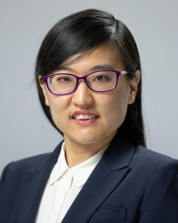 Zhou Zhang headshot